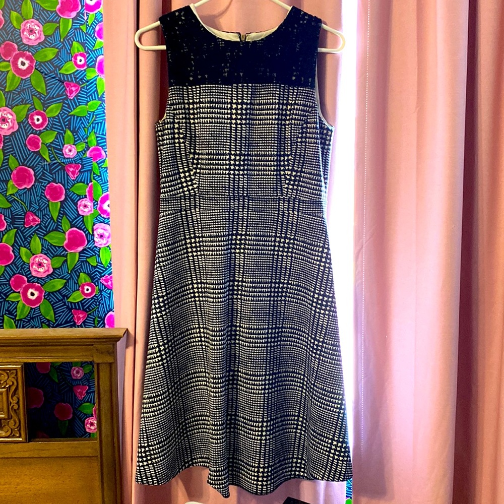 Tommy Hilfiger Work Dress